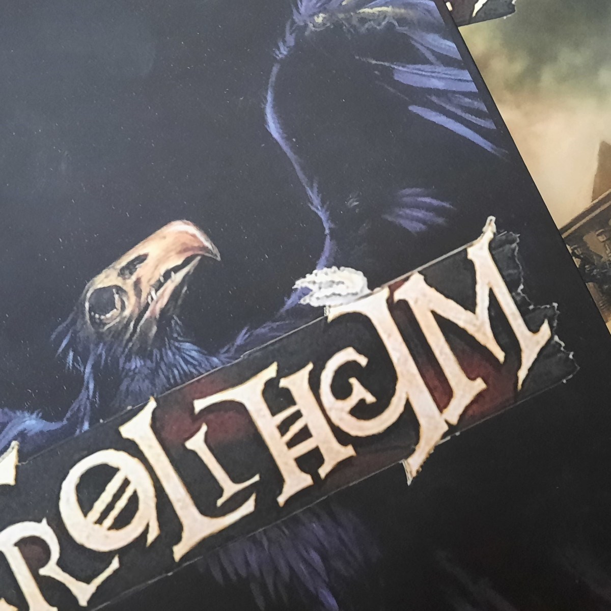 Imprime tus propios libros de TROLLHEIM