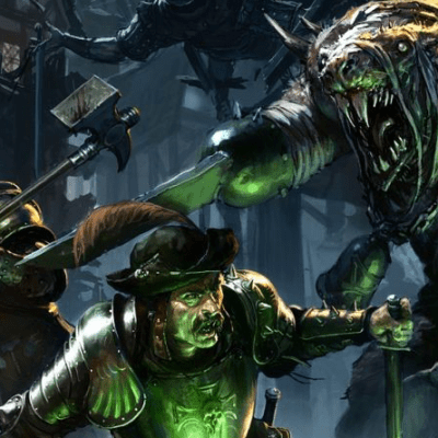 TROLLHEIM: CAOS EN LAS CALLES